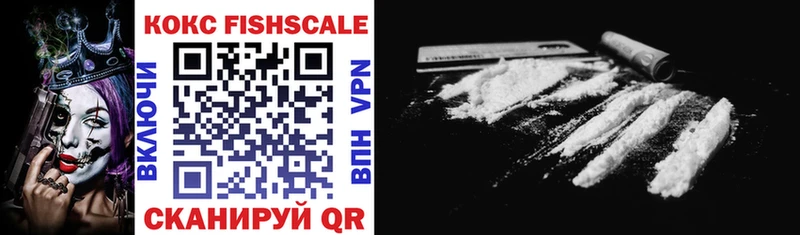 Купить  Кириши  COCAIN Fish Scale 