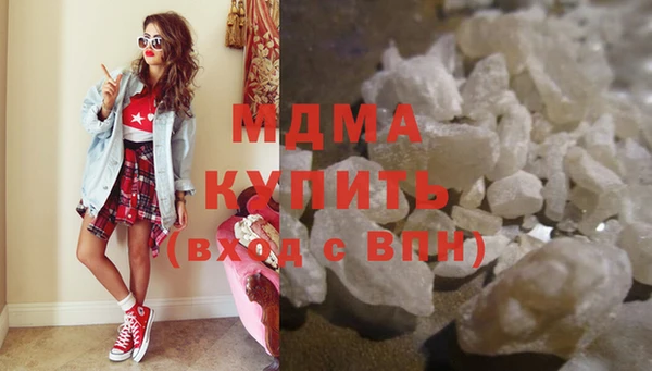 прущие крисы Горняк